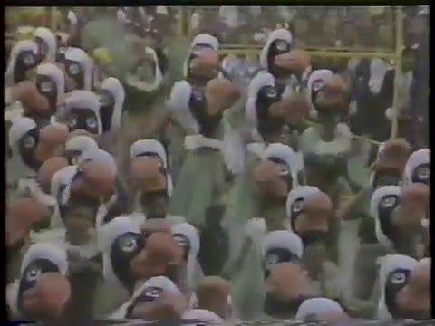 Caprichosos 1984 até 1990 Manchete