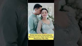 Download lagu Suami Zaskia Gotik dituntut Tes DNA karena Punya anak dari model asal Jogja mp3