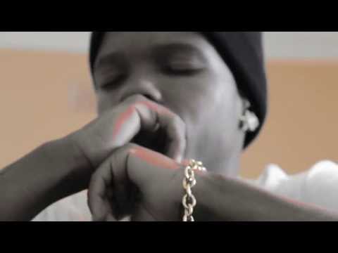 King Mok Featuring  Life The Kid- Dying (Official Music Video)