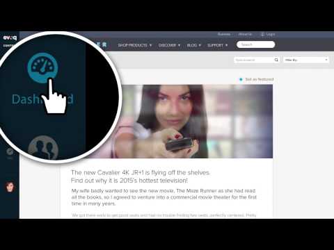 Measure and Iterate with Evoq to Maximize Content Marketing Effectiveness