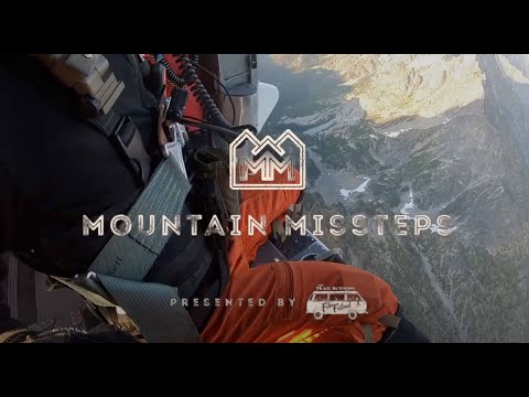 Mountain Missteps Episode #1