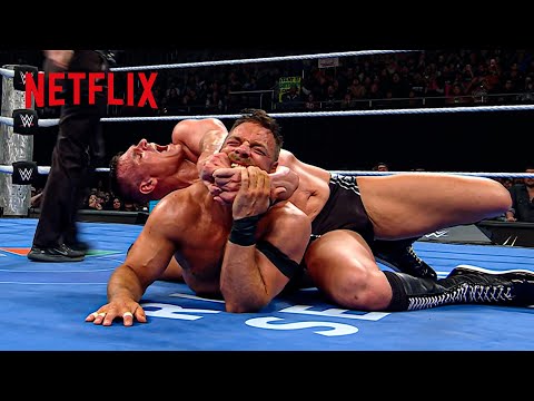GUNTHER MAKES LA KNIGHT TAP OUT, WILL BE JOHN CENA’S FINAL OPPONENT | WWE SmackDown | 12/5/25