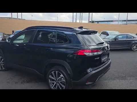 Toyota Corolla Cross 1.8 Hybrid Sport 5dr - Image 2