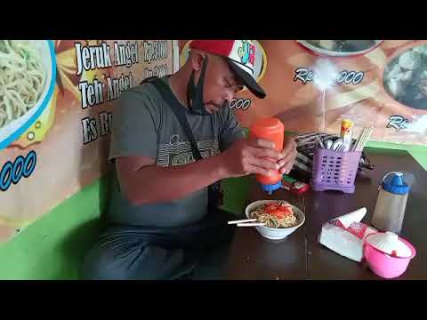 #WARUNG MIE AYAM TOTTI,