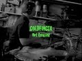 Goldfinger- Not Amused Drum Cover