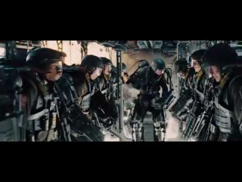 afbeelding Edge of Tomorrow