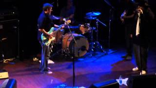 BRAD World Cafe Live Philadelphia 5-21-12 20th Century &amp; Nadine