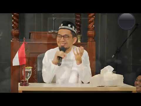 CARA MEMBUKTIKAN IMAN KEPADA ALLOH. Ustadz ADI HIDAYAT LC. MA