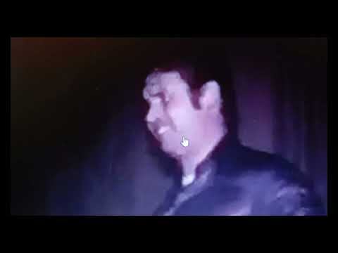 O'HARA'S PLAYBOYS ZUR GRILLE MINDEN GERMANY 1965