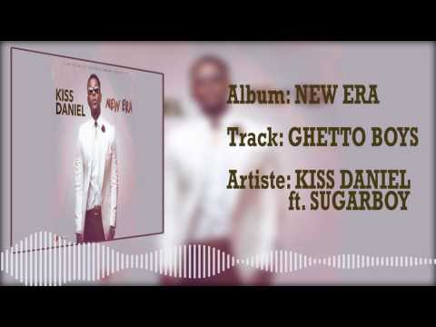 Video thumbnail for Ghetto Boys