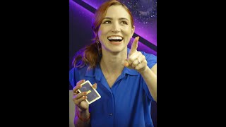 Becca had to bust out the zappers!