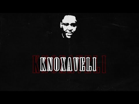 NEW MiKE KNOX AGAINST ALL ODDS FREESTYLE KNOXAVELI 
