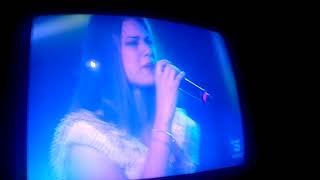 CARMEN "TRA LE MANI''