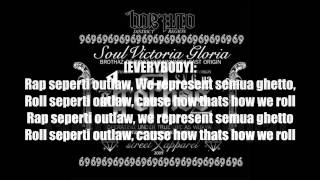 Download lagu WiJaya Brothaz - Seperti Outlaw mp3