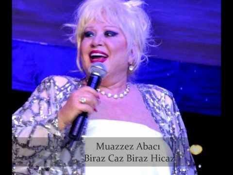 Muazzez Abacı  Autumn Leaves Biraz Caz Biraz Hicaz