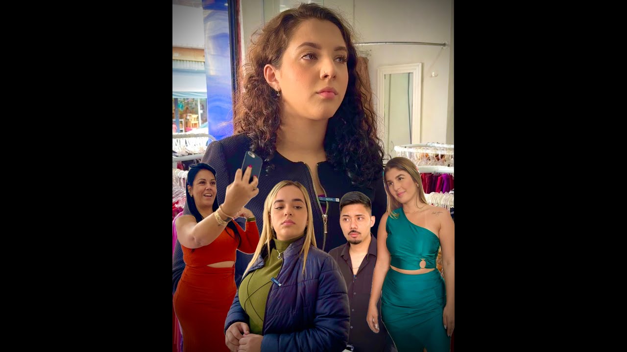 Funcionária arrogante recebe lição de cliente humilde