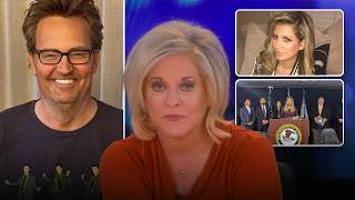 Shocking New Details in Matthew Perry's Death: 5 Arrested in Ketamine Drug Scandal