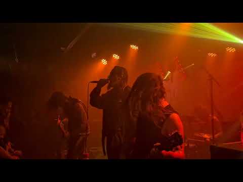 Gaahls Wyrd - Live in Budapest (09.10.2022)