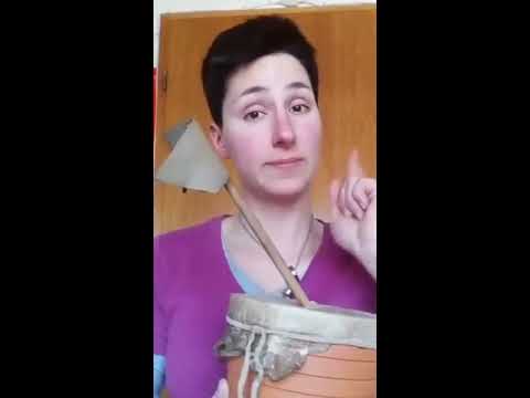 Brummtopf leicht gemacht