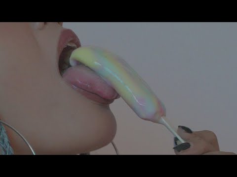 Jesicca Janess - Tasty (Official Lyric Video)