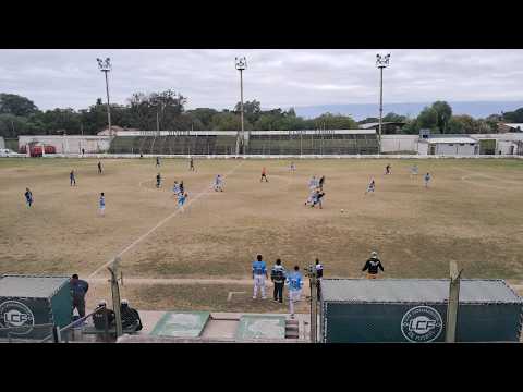 🔴 VIVO |  ⚽JUVENTUD UNIDA vs AMERICO TESORIERI - TORNEO APERTURA- Fecha de 5🏆
