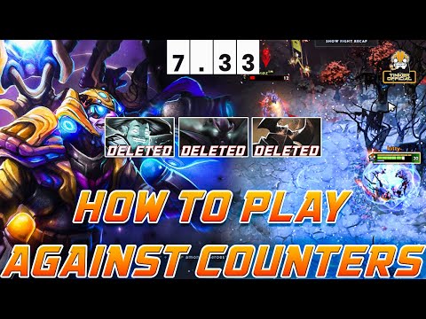 HOW TO PLAY TINKER AGAINST COUNTERS (SPEC+STORM) | 20 KILLS HIGHLIGHTS ft. kitty- | Pro Gameplay #09