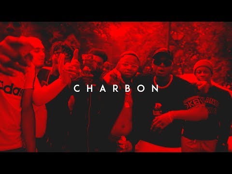 Instru Trap/Rap Ninho x Leto x Nsika Type Beat 2019 - Charbon (Prod. By MontaBeats)
