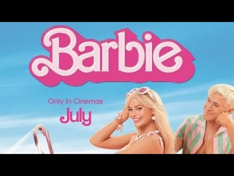 PETER BRADSHAW reviews BARBIE