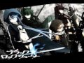 Black?Rock Shooter Interprete: Supercell feat ...