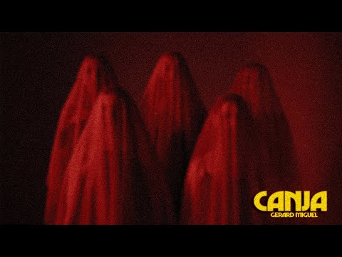 CANJA2023 "Gerard Miguel"