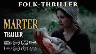 MARTER | Folk-Thriller | Kurzfilm TRAILER