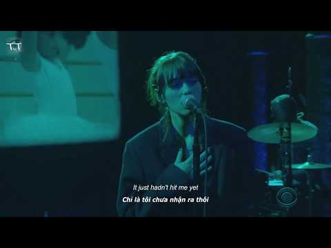 [Vietsub | Lyrics] Older - Sasha Sloan