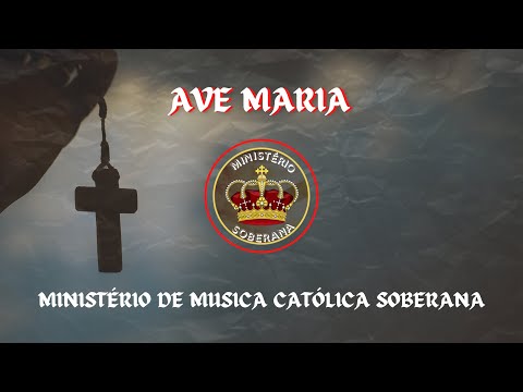 Ave Maria - Ministério Soberana