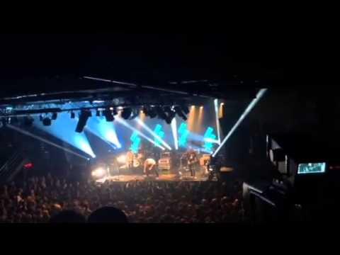 Thumbnail for Switchfoot at First Avenue in Minneapolis, November 7, 2014 by Switchfoot