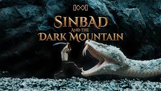 Download lagu SINBAD | Full Movie | The Dark Mountain | 1001 Arabian Nights (4K) mp3