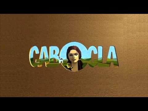 Cabocla 2004 - Tema de Abertura (Completo)