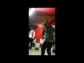 Cassper Nyovest Gusheshe