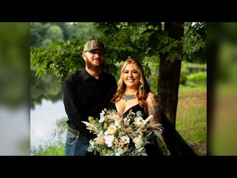 Murder charge for groom who killed stepfather at wedding; sheriff says it's self defense | WSB-TV