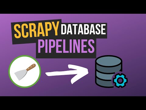 I Think Scrapy Is Easier Than BS4