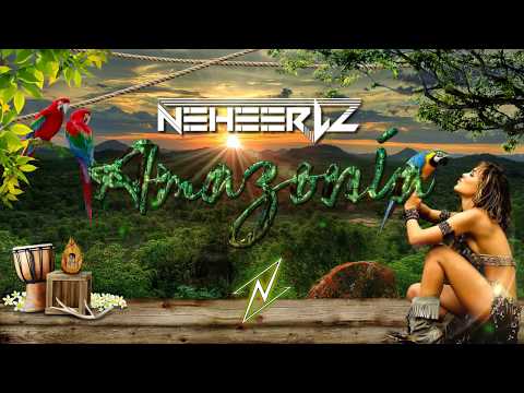 Neheerlz - Amazonía