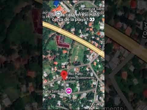 Casa en venta en La Tuza, Río Hato – Antón, Coclé  #financiamientohipotecario #bienesraices