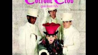 boy george and culture club - the medal song