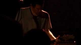 Yo La Tengo - I Heard Her Call My Name [VU] (Live in Copenhagen, November 19th, 2013)