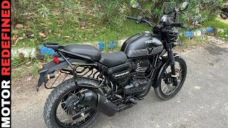 Yezdi Adventure