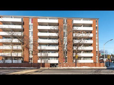 29 Concord Ave, Unit 310, Cambridge MA - Fayth Kestenbaum - Tel: 617-803-0923