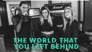 Rews - The World That You Left Behind video