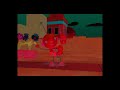 Rolie Polie Olie Theme Song Horror Version Reversed