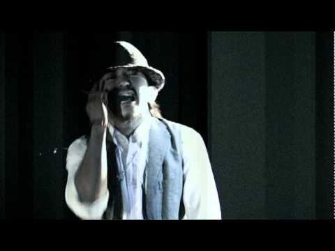 KNOCK OUT MONKEY  "What's going on now"