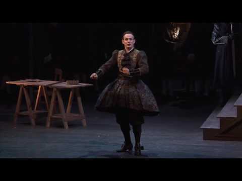 Franco Fagioli - Semiramide - Rossini (ONL 2017)