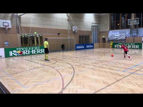 SRD - LAC Inter 7m (1/2) 4:3